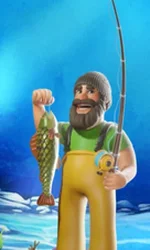 Big Bass Bonanza