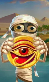 Mummy's Jewels 100