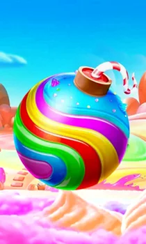 Sweet Bonanza