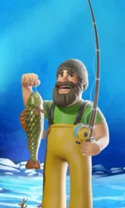 Big Bass Bonanza