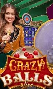 Crazy Balls