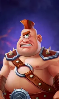 Cyclops Smash