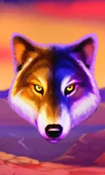 Wolf Gold
