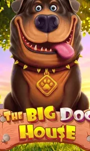 The Big Dog House