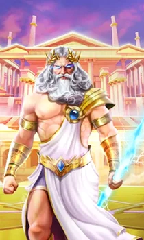 Gates of Olympus