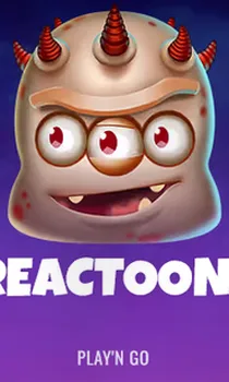 Reactoonz