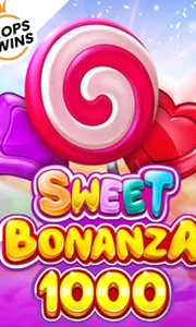 Sweet Bonanza 1000