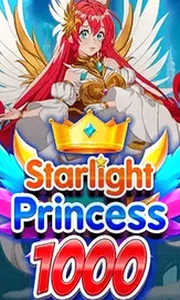 Starlight Princess 1000