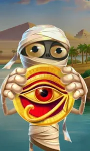 Mummy's Jewels 100