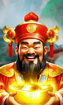 Chests of Cai Shen