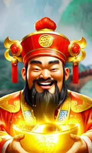 Chests of Cai Shen