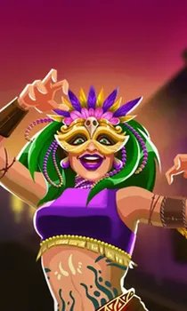 Carnival Queen - Reborn