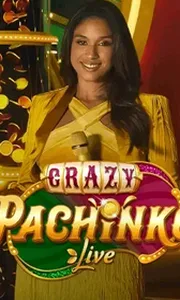 Crazy Pachinko