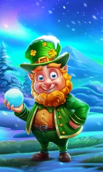 5 Frozen Charms Megaways
