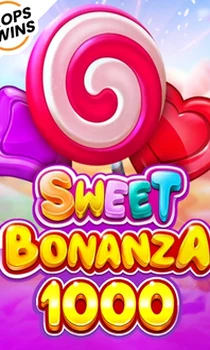 Sweet Bonanza 1000