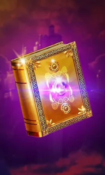 Book Of Demi Gods 2