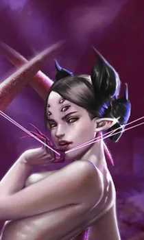 Athenas Glory Story Of Arachne