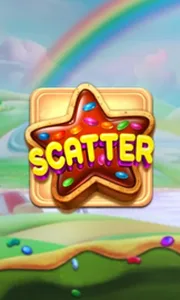 Candy Blitz Bombs