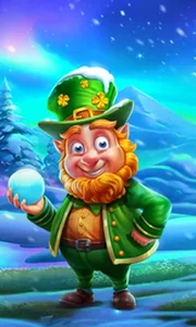 5 Frozen Charms Megaways