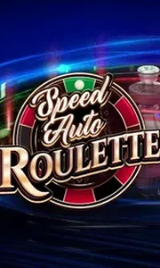 Speed Auto Roulette