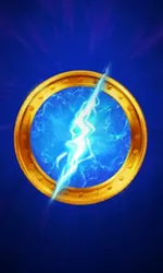 Energy Coins: Hold and Win